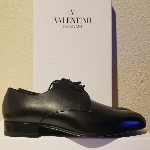N.W.B. Valentino Garavani Dress shoes main image 4